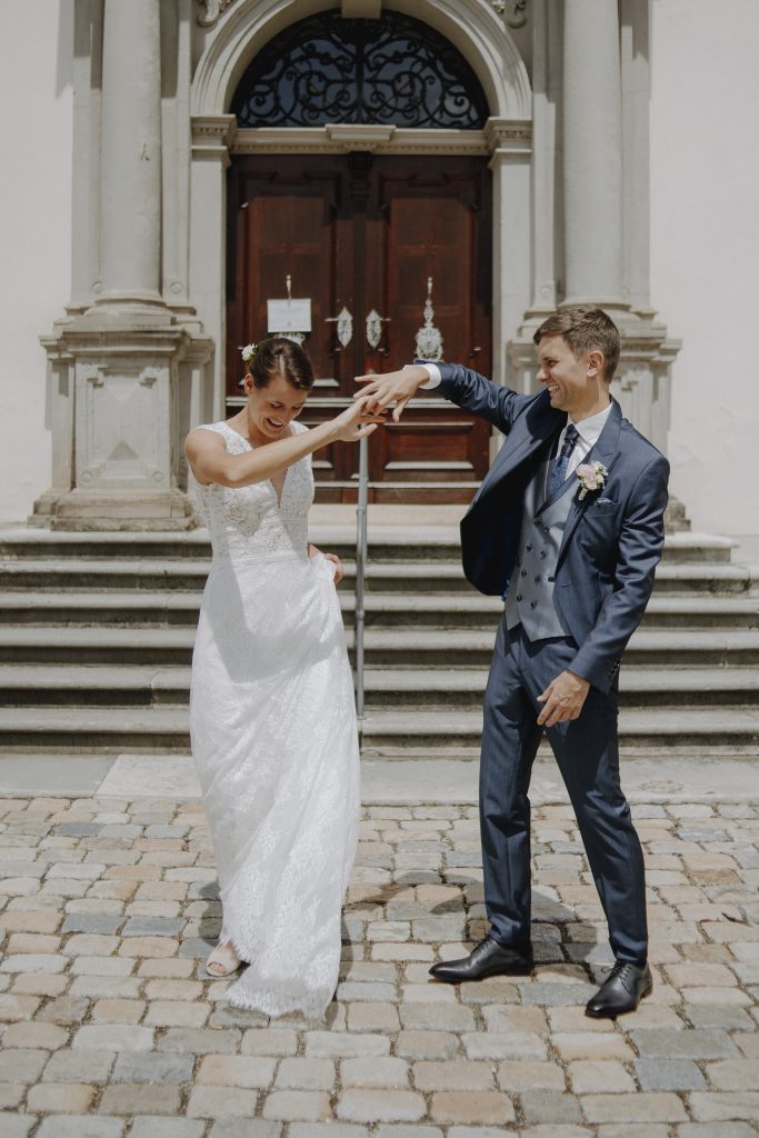 Hochzeitsfotograf Augsburg