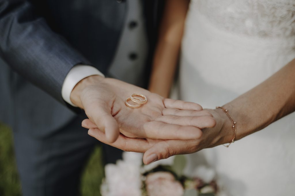 Hochzeitsfotograf Augsburg